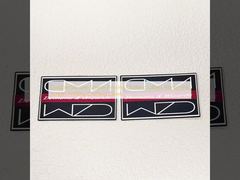 টেকসই সিলিকন স্ক্রিন প্রিন্টিং পোশাকের লেবেল, প্রাণবন্ত কালির স্ক্রিন প্রিন্টিং পোশাকের লেবেল