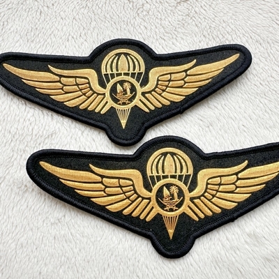 Embossed Logo Suede Clothes Label 3D Micro Injection Silicone Patch