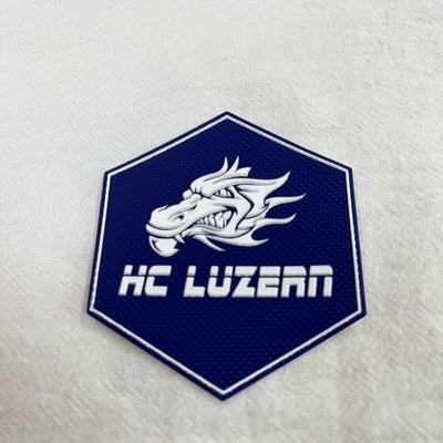 Custom TPU Heat Transfer Label Featuring 3D Soft Raised Effects Eco Friendly Material Suitable for Clothing Logo Hats Bags