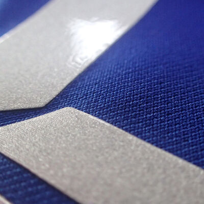 Factory Custom Rubber Silicone Thermal Transfer Label Clothing Accessories Custom PVC Rubber Heat Transfer Printing