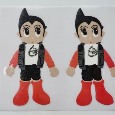 Customized Hot Sale Size Label Adult Clothing Custom Sizes Stickers Heat Transfer  Packaging Labels Roll for Clothes