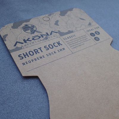 Recyled Garment Swing Tags