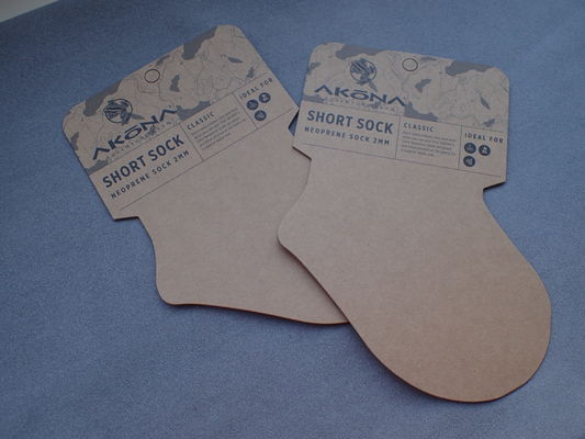 Recyled Garment Swing Tags