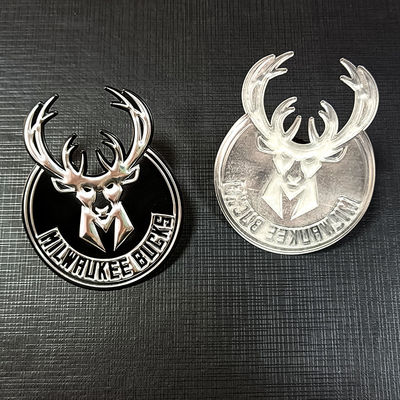 3D Stereo TPU Heat Transfer Label, High-Frequency Embossed Logo Tag